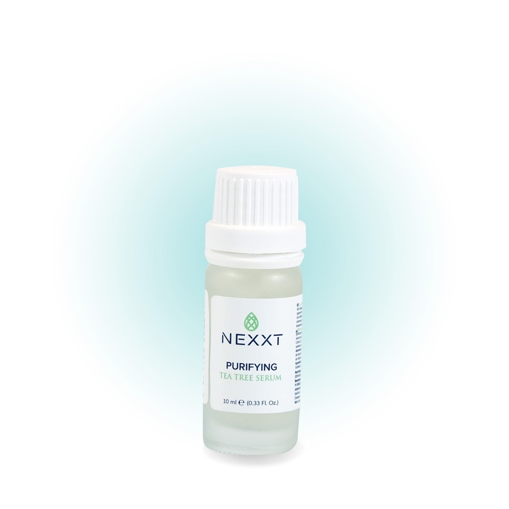 NEXXT Tea Tree Serum